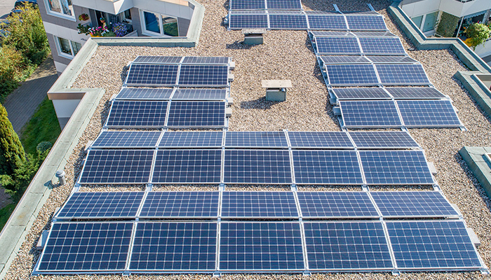 Energia renovable